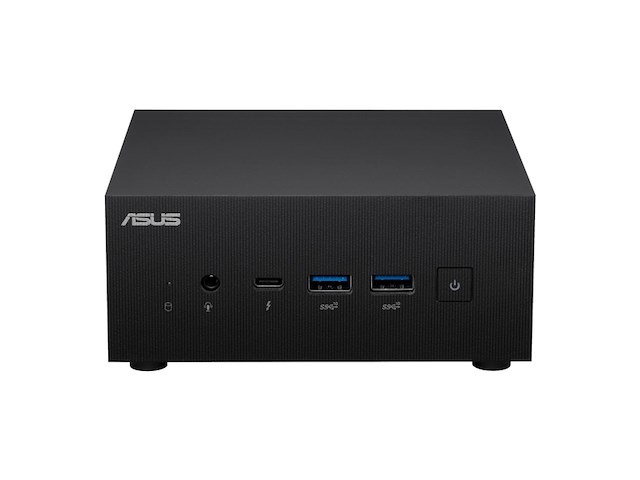 Asus expertcenter pn64 bb7004mde1 mini pc zwart i7 13700h - afbeelding 1 van  4