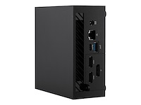 Asus expertcenter pn64-s5012md i5-12500h mini pc intel coretm i5 8 gb zwart - afbeelding 1 van  6