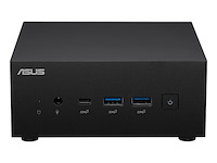 Asus expertcenter pn64-s5012md i5-12500h mini pc intel coretm i5 8 gb zwart - afbeelding 2 van  6