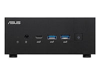 Asus expertcenter pn64-s5012md i5-12500h mini pc intel coretm i5 8 gb zwart - afbeelding 4 van  6