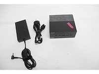 Asus expertcenter pn64-s5012md i5-12500h mini pc intel coretm i5 8 gb zwart - afbeelding 5 van  6