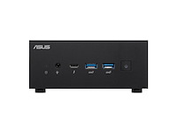 Asus expertcenter pn64bb7004mde1 mini pc zwart i713700h - afbeelding 1 van  4