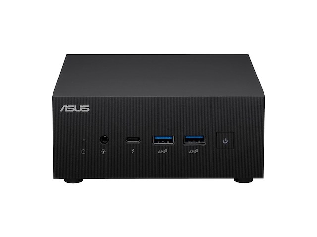 Asus expertcenter pn64bb7004mde1 mini pc zwart i713700h - afbeelding 3 van  4