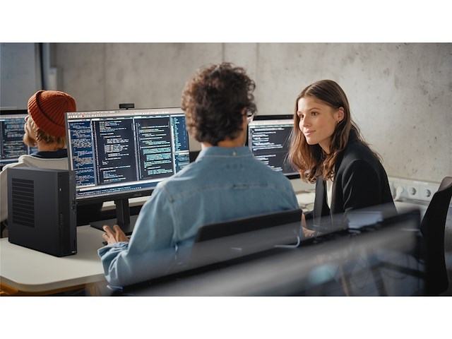 Asus expertcenter s501ser-714700020w pc tower - afbeelding 2 van  5