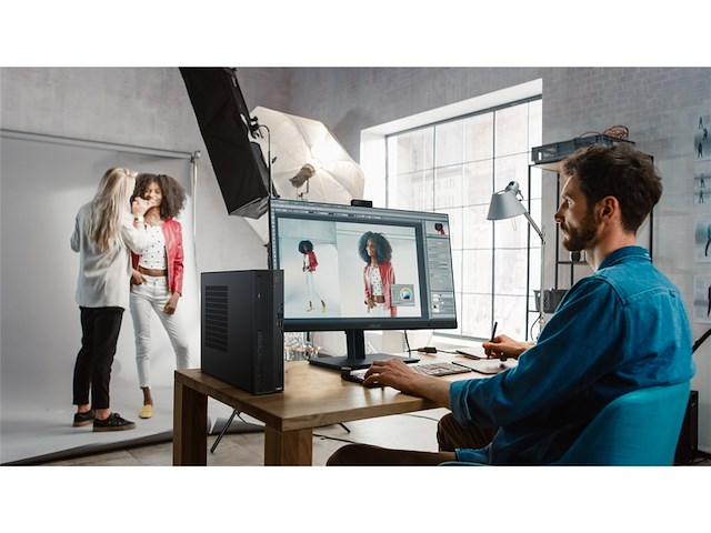 Asus expertcenter s501ser-714700020w pc tower - afbeelding 3 van  5