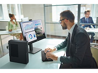 Asus expertcenter s501ser-714700020w pc tower - afbeelding 4 van  5