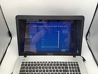 Asus f751l i7 laptop - afbeelding 3 van  8
