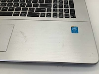 Asus f751l i7 laptop - afbeelding 4 van  8