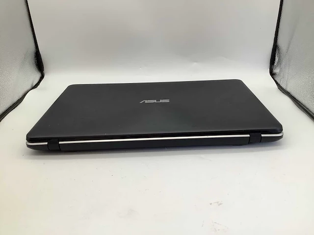 Asus f751l i7 laptop - afbeelding 7 van  8