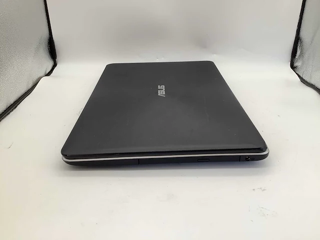 Asus f751l i7 laptop - afbeelding 8 van  8