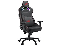 Asus gaming stoel sl301w rog chariot x zwart