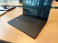Asus h7606 krachtige laptop (2024 model, high performance) zonder hardeschijf - afbeelding 2 van  6