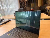 Asus h7606 krachtige laptop (2024 model, high performance) zonder hardeschijf - afbeelding 3 van  6