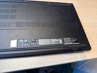 Asus h7606 krachtige laptop (2024 model, high performance) zonder hardeschijf - afbeelding 6 van  6