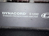 Asus / hunter / dynacord / tascam ultimate 1.9 muziekcomputer met audio mix en versterker set - afbeelding 1 van  5