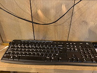 Asus / hunter / dynacord / tascam ultimate 1.9 muziekcomputer met audio mix en versterker set - afbeelding 4 van  5