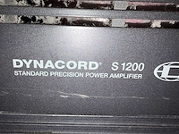 Asus / hunter / dynacord / tascam ultimate 1.9 muziekcomputer met audio mix en versterker set - afbeelding 5 van  5