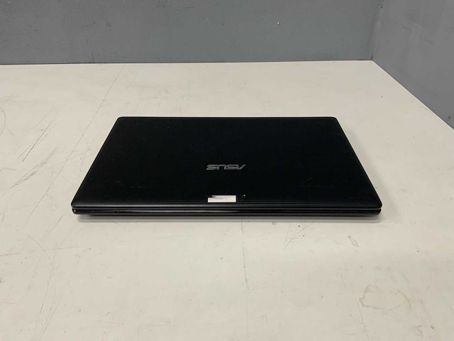 Asus intel core i5 mb-ver-x75a laptop 17,5 inch - afbeelding 5 van  7