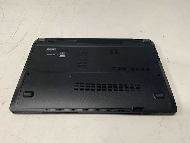 Asus intel core i5 mb-ver-x75a laptop 17,5 inch - afbeelding 6 van  7
