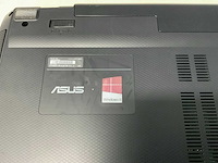 Asus intel core i5 mb-ver-x75a laptop 17,5 inch - afbeelding 7 van  7