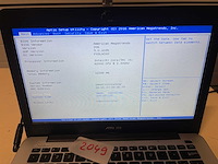 Asus intel(r) core(tm) i5-6200u cpu @ 2.30ghz - afbeelding 1 van  3