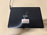 Asus intel(r) core(tm) i5-6200u cpu @ 2.30ghz - afbeelding 3 van  3