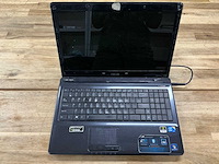 Asus k52je - afbeelding 2 van  2
