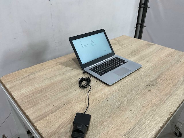 Asus laptop - afbeelding 2 van  7