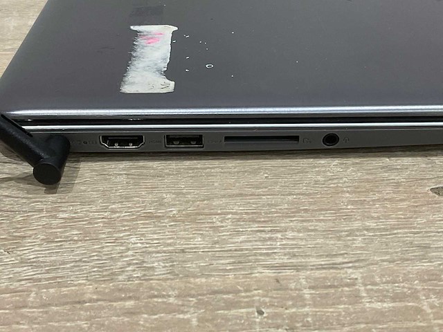 Asus laptop - afbeelding 7 van  7