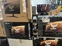 Asus monitor (31x) - afbeelding 2 van  10