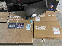 Asus monitor (31x) - afbeelding 3 van  10