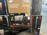 Asus monitor (31x) - afbeelding 4 van  10