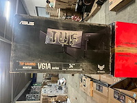 Asus monitor (31x) - afbeelding 5 van  10