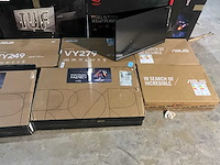 Asus monitor (31x) - afbeelding 7 van  10