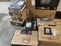 Asus monitor (31x) - afbeelding 9 van  10