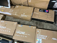 Asus monitor (45x) - afbeelding 3 van  14