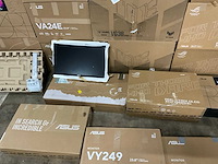 Asus monitor (45x) - afbeelding 5 van  14