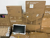 Asus monitor (45x) - afbeelding 6 van  14