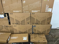 Asus monitor (45x) - afbeelding 9 van  14