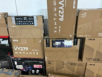 Asus monitor (45x) - afbeelding 11 van  14