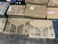 Asus monitor (45x) - afbeelding 12 van  14