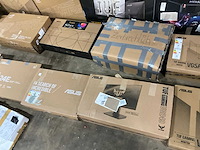 Asus monitor (45x) - afbeelding 13 van  14