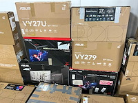 Asus monitor (45x) - afbeelding 14 van  14