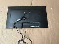 Asus monitor (4x) - afbeelding 2 van  27