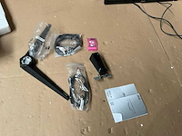 Asus monitor (4x) - afbeelding 5 van  27