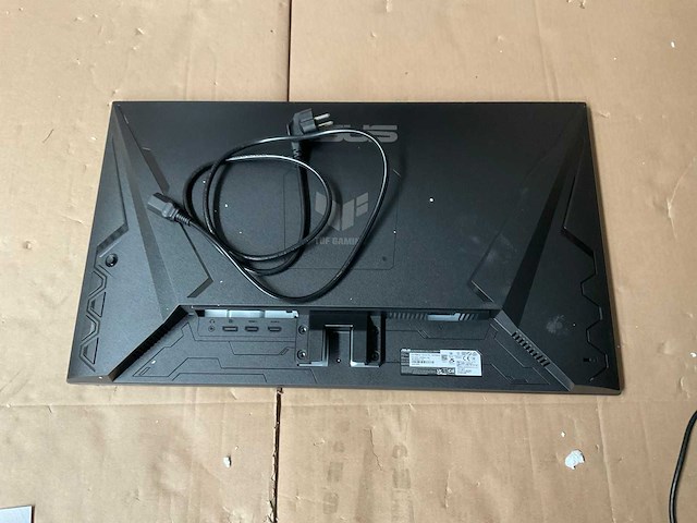 Asus monitor (4x) - afbeelding 7 van  27