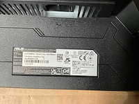 Asus monitor (4x) - afbeelding 8 van  27