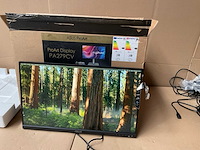 Asus monitor (4x) - afbeelding 10 van  27