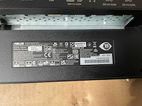 Asus monitor (4x) - afbeelding 15 van  27