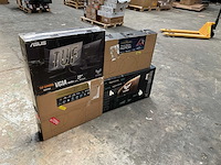 Asus monitor (4x) - afbeelding 20 van  27